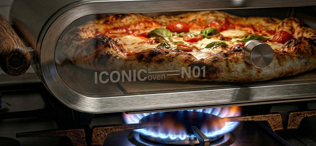 Iconic Oven N01